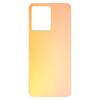 Pour Vivo S12/v23 5G v2162a v2130 coque arrière de batterie en matériau verre