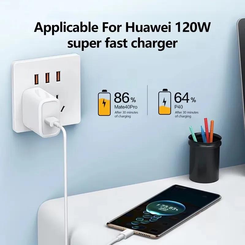 1/1/1Pcs 111W 11A Cable Super Fast Charging USB To Type C Cable Highspeed Data Transfer Charger Cable For iPhone Samsung Xiaomi