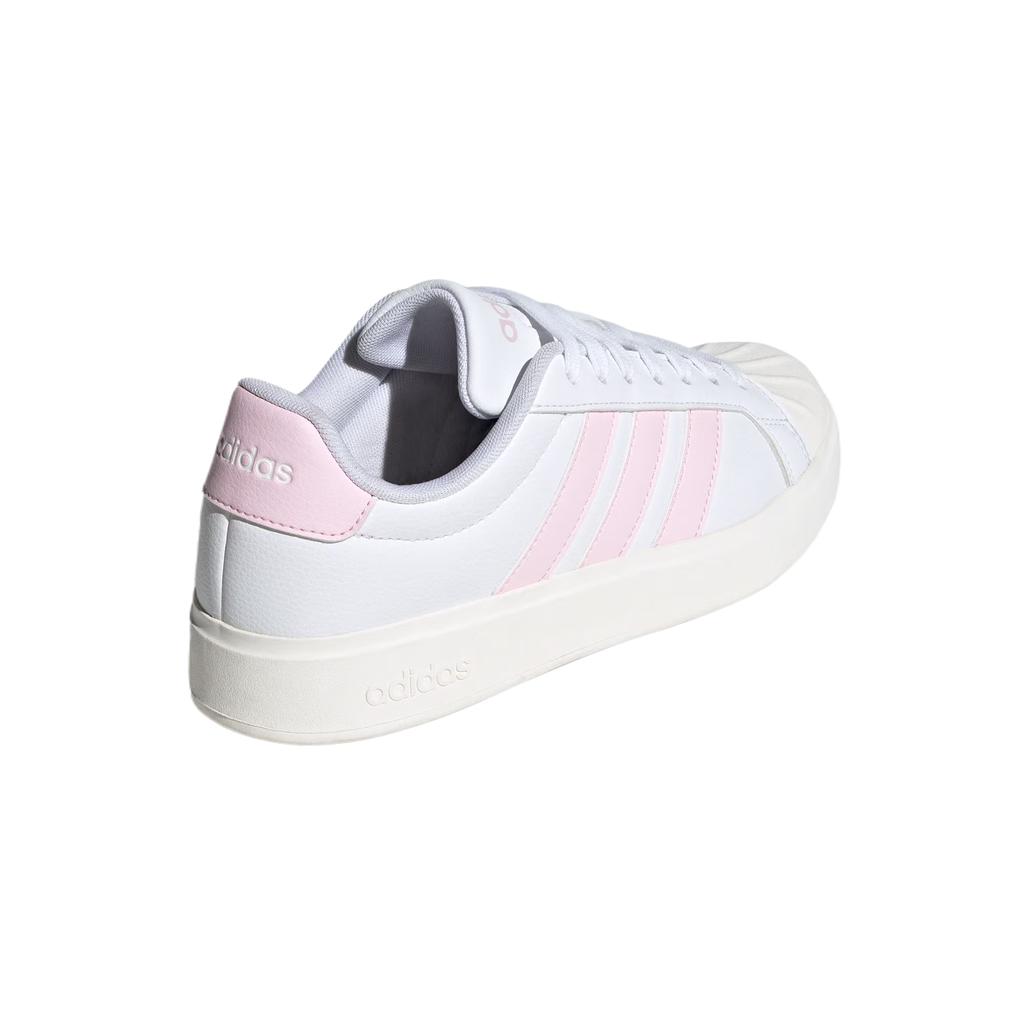 Adidas Streettalk Cloud White/Clear Pink/Core White Damen Sneaker JP8286