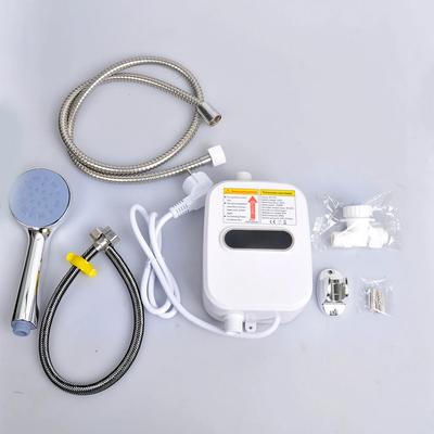 דודי חימום – מחממי מים אחרים