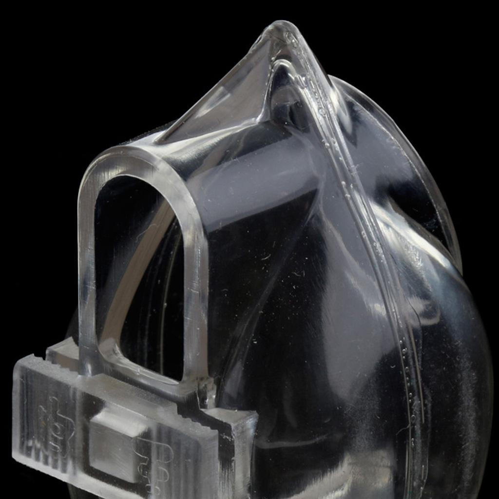 Hanging Easy To Install & Acrylic Water Feeder
