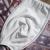 3pcs Retro Men's Underwear Ethnic Style Ice Silk Underwear Men's Breathable Underwear Summer Men's Flat Underwear Boxer Brief
