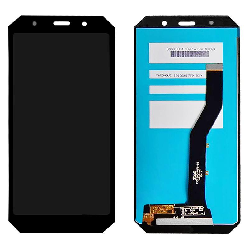 

For AGM A9/AGM H1 Grade S OEM Phone LCD Screen and Digitizer Assembly Replacement Part (without Logo) A