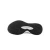 Li Ning Kids Comfortable Trendy Shock Absorption Basketball Shoes Kids Sneakers White Black YKBU102-1
