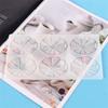 Halloween Spiders Web Silicone Mold DIY Chocolate Mould Dessert Fondant Mold Spiders Web Kitchen Baking Mold Cake Decors