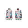 Converse 1970s Ice Cream Print High Top Walker Shoes Baby sneaker White Blue Red A00397C
