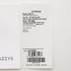 HAZZYS Men's Spring Autumn Cotton Oxford Long Sleeve Shirt with Chest Pocket