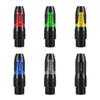 Frame Slider Crash ProtectorBenelli LEONCINO 250 500 E5 502 TRAIL ABS Motorcycle Accessories Aluminum Falling Protection
