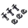 Front Air Deflector Fixing Clip for GM Chevrolet - Part No. 15733971