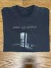 Jimmy Eat World Kapela Futures Tour Tričko Plná Velikost S-5XL