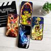 S-Saint S-Seiya Phone Case for Samsung Galaxy M06 M15 M16 M35 M55 M56 A36 A42 A50 A50S A51 A52 A32 A33 A05 A05S A06 A16 A20