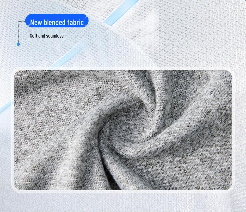 Męskie jednorazowe bokserki Freego na podróże, wyjazdy służbowe, szkolenia wojskowe i sport.