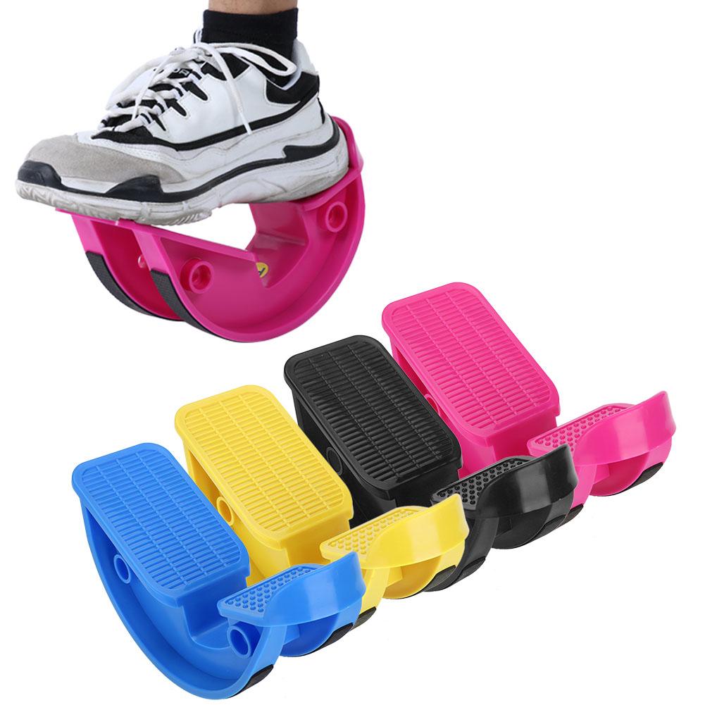 Foot Rocker Calf Stretcher Foot Massage Fatigue Relieve Fitness
