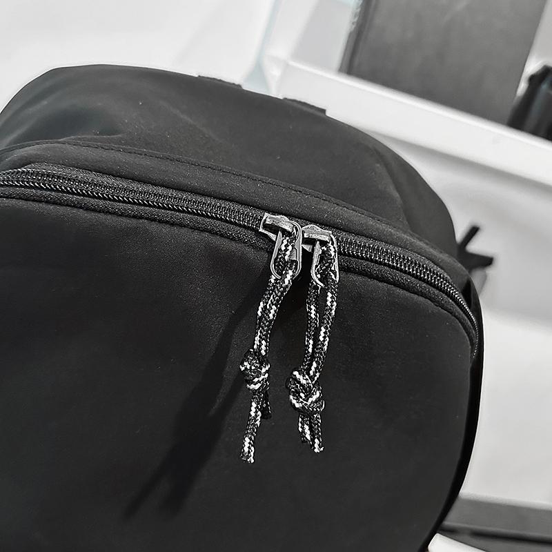 Outdoor Sports Backpack Geometric Backpack Student Schoolbag