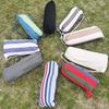 Extra with Storage Perfect for Outdoor and Hanging Type 2-Person Hammock, Anti-Tip, Spacious, Bag, Camping, Picnics, Activities, Parks, More.