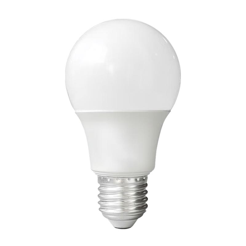 FSL E27 LED Energy Efficient Cool White Light Bulb
