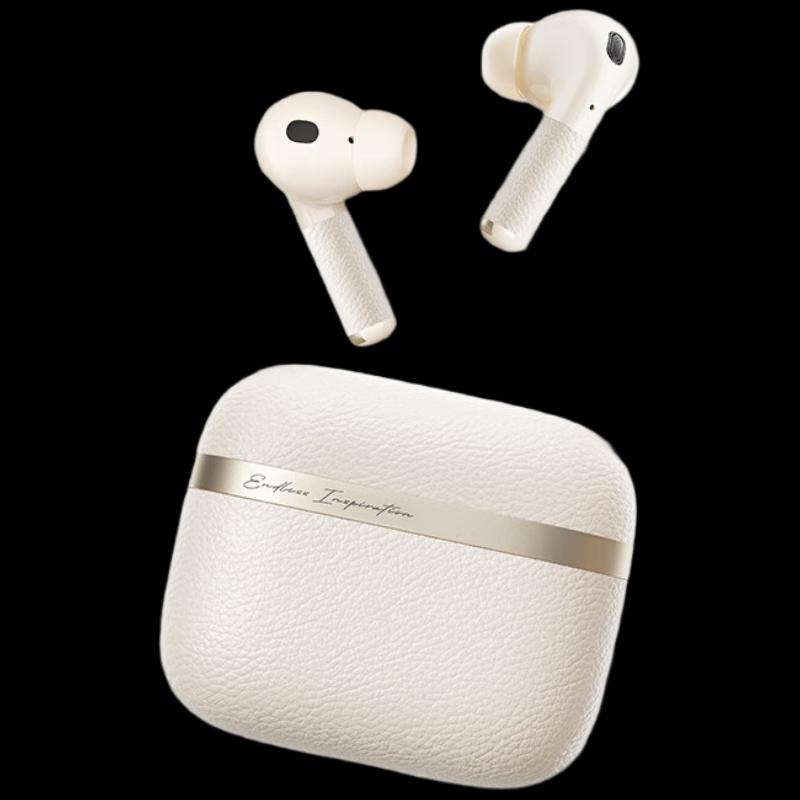 

Edifier Evo Pro True Wireless ANC Bluetooth Earbuds