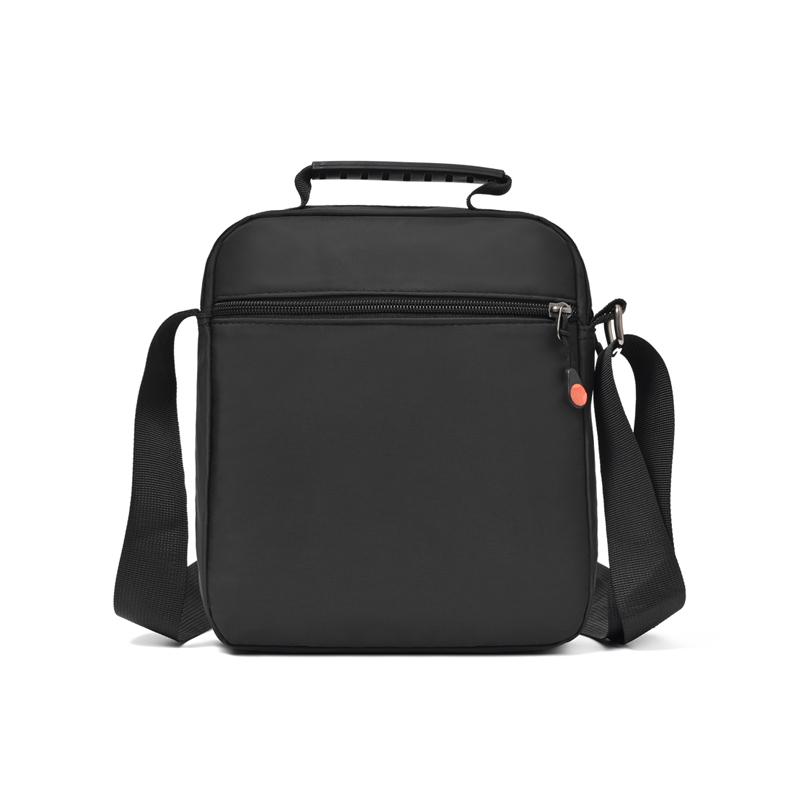 Fashion Casual Men's Handbag Shoulder Bag Lightweight Oxford Messenger Bag For Men Stylish Leisure Men's Bag Small Bags Bolsa