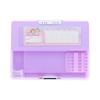 Stationery Disneymatic Pencil 2025 New School Supplies Disney S1314424 Sun-Star Case, Yokopita, Character, Princess,