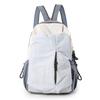 Schoolbag Multifunctional Fashion Couple Breast Bag Lightweight Travel Large Capacity Backpack Outdoor Portable Waterproof and Wear-resistant 