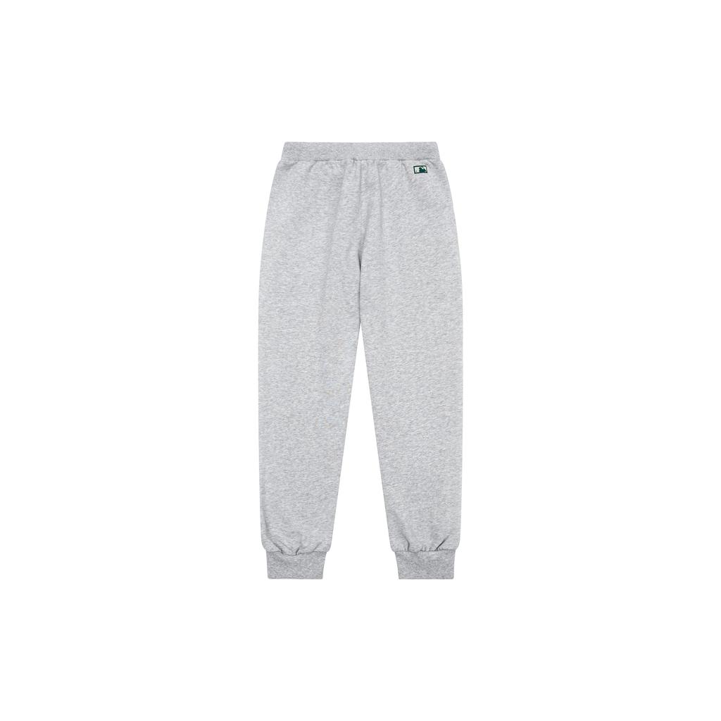 New MLB Kids Knitted Sweatpants 7APTJ0131-43MGL
