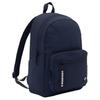 Converse Polyester Backpack Unisex Black Gray UA5829-023