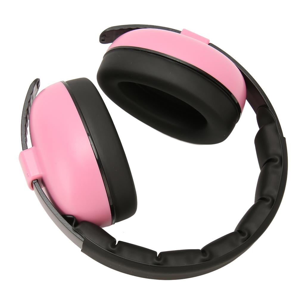 Baby Ear Muff Sleeping Noise Cancelling Earmuff Hearing Earmuffs for Toddler Infant