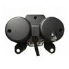 Digital Speedometer Odometer Dashboard Suitable for RC250 150Gato 250cc Waterproof Motorcycle Instrument LED Tachometer