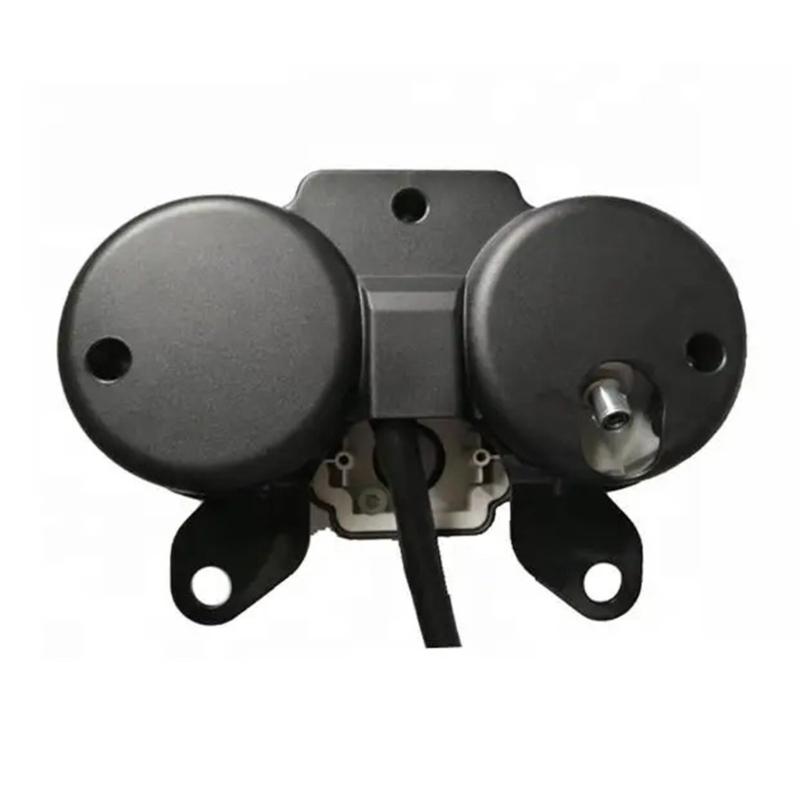 Digital Speedometer Odometer Dashboard Suitable for RC250 150Gato 250cc Waterproof Motorcycle Instrument LED Tachometer