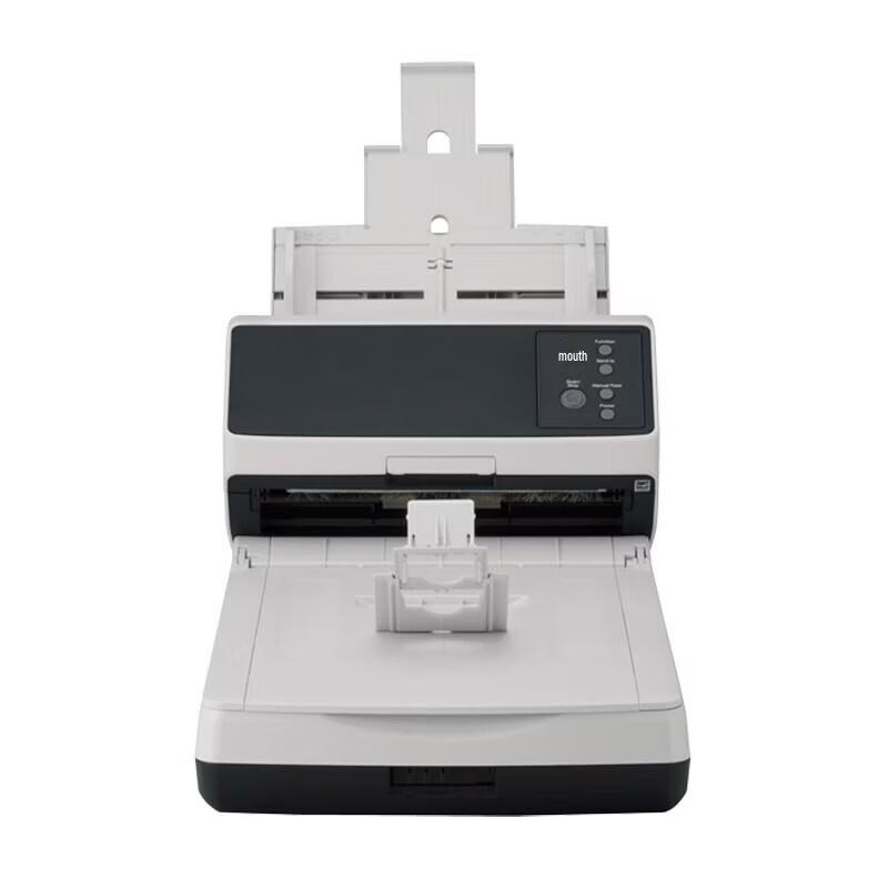 Fujitsu Fi-8250U High-Speed Document Scanner CN plug (adapter included)