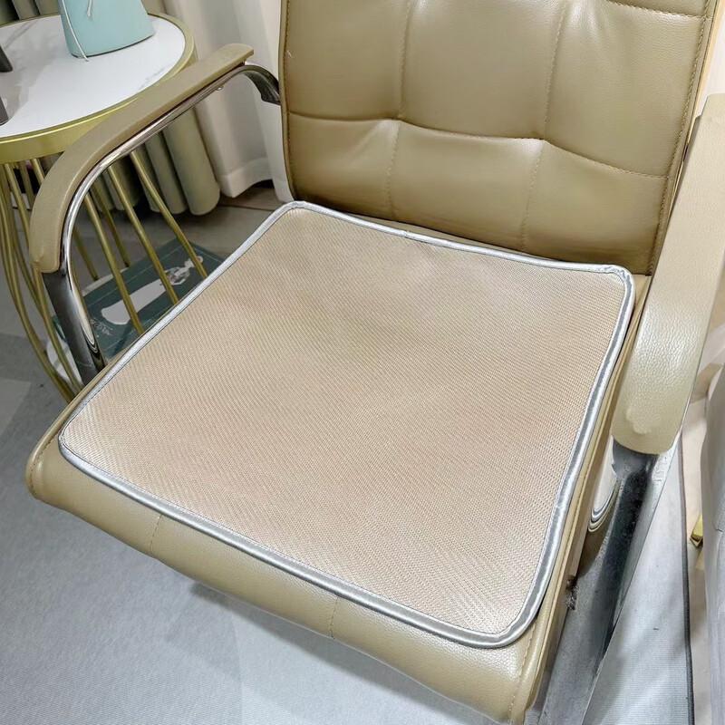 Longchan Summer Ice Silk Sofa Cushion