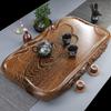 Handun Ebony Wood Tea Tray