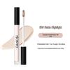 Gesichts-Make-up – Concealer & Grundierung