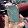 Lynk & Co Key Case: 2022 Limited Edition - Fits 06, 03, 01, 02 Hatchback Models, Stylish Buckle Design for Women.