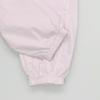 Nike Solid Color Lace-Up Embroidered Logo Knit Sports Pants Women Bottoms Pink DR6204-695