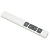 Laser Pointer Plug and Play Multifunction 109yd Control Battery Powered Presentation Click Pointer for Meeting Teaching
