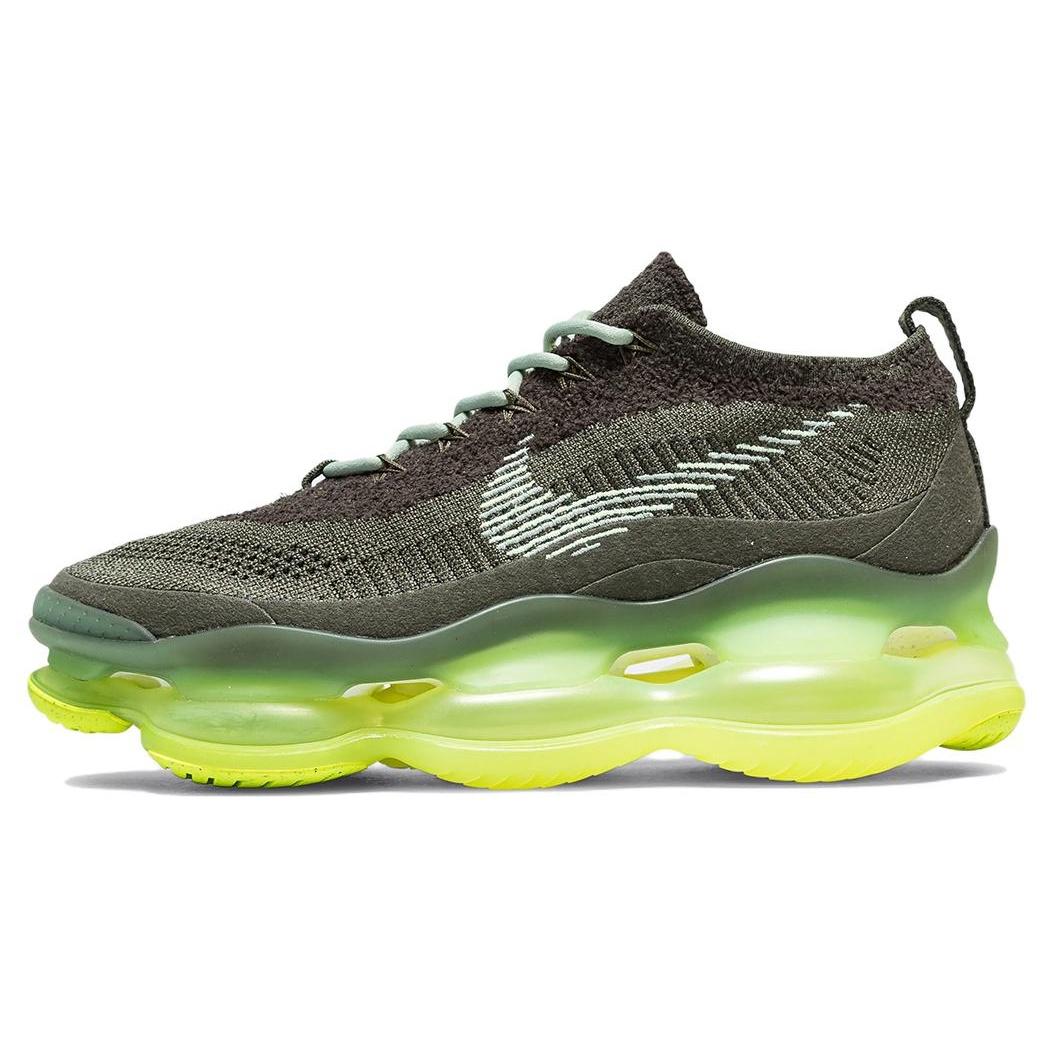 Nike Air Max Scorpion Barely Volt Men s DJ4701-300 EU 41