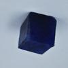Natural Blue Tanzanite Loose Gemstone 76.65 ct Uncut Rough for Lapidary and Gem Collections