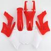 1 Set High Strength Plastic Fender Fairing Body Kits For Chinese 2 Stroke 47cc 49cc Apollo Orion Mini Dirt Bike Accessories
