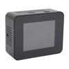 Indoor Air Quality Monitor 12 Functions WiFi Thermometer Hygrometer WiFi for Tuya Smart App with 2.8  Color Display