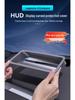 Leapmotor C11 HUD Protective Cover for Dashboard Dust Protection and Interior Modification