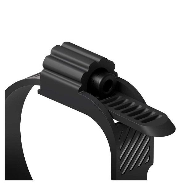 Uchwyt rowerowy Spigen GearLock MS100 - montaż na kierownicę