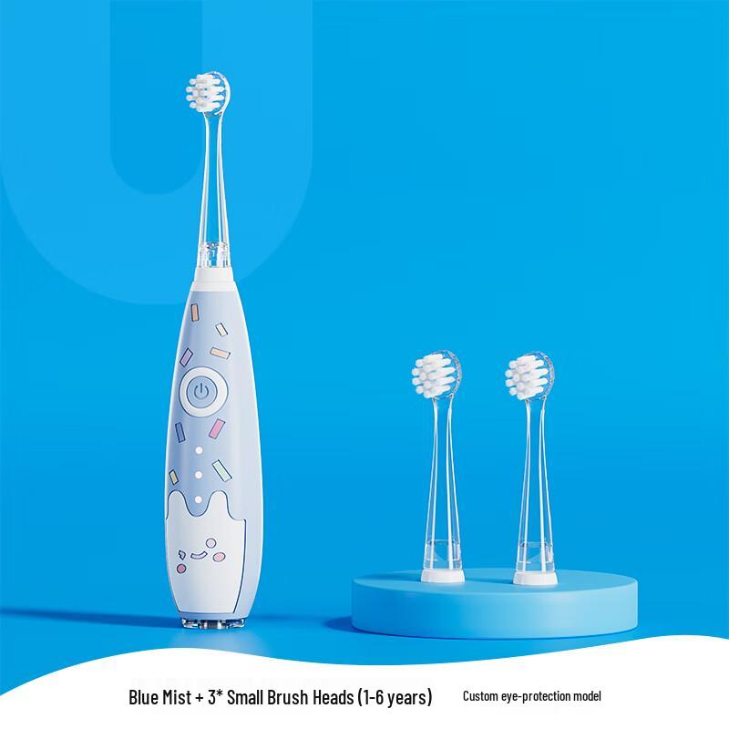 

KUTA Ice Cream Electric Toothbrush