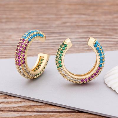 Orecchini – Orecchini a clip