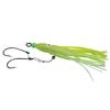 16cm/8g Silicone Squid Bait Sharp Vivid Swim Double Hook Octopus Skirt Bait Fishing