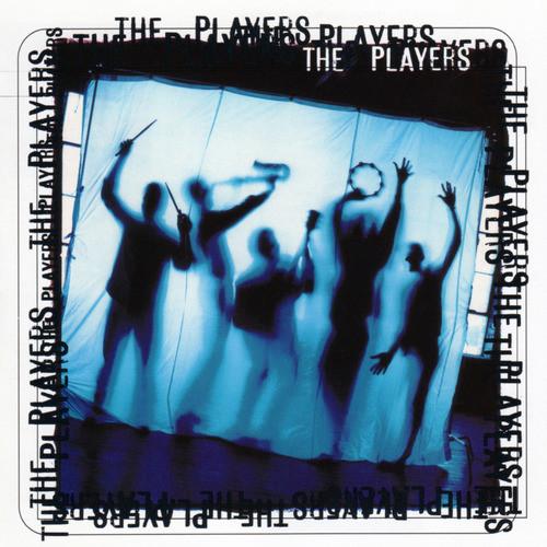 

CD ABUNDANT LIFE CHURCH - Players 9461292 Warner Alliance 1996 US Jazz Used