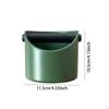 Coffee Grind Disposal Unit, Espresso Knock Case for Cafe and Restaurant