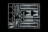 Platz Italeri 1/72 Scale WWII Italian Canto Z.506 Airone Seaplane Plastic Model Kit IT1360 (Airplane)