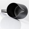 NonStick Coating Stainless Steel Milk Frothing Pitcher Espresso Coffee Barista Craft Latte Cappuccino Cream Frothing Jug Pitcher