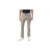 FYLTR Men's Taper Fit Stretch Cotton Joggers with Elasticated Waistband & Drawstrings